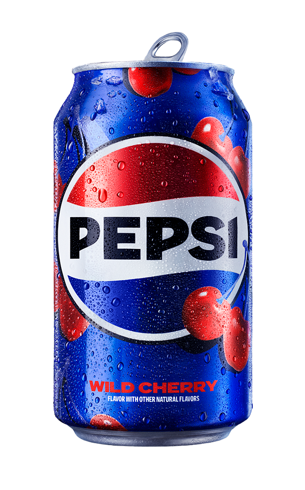 Cherry Pepsi Decoration