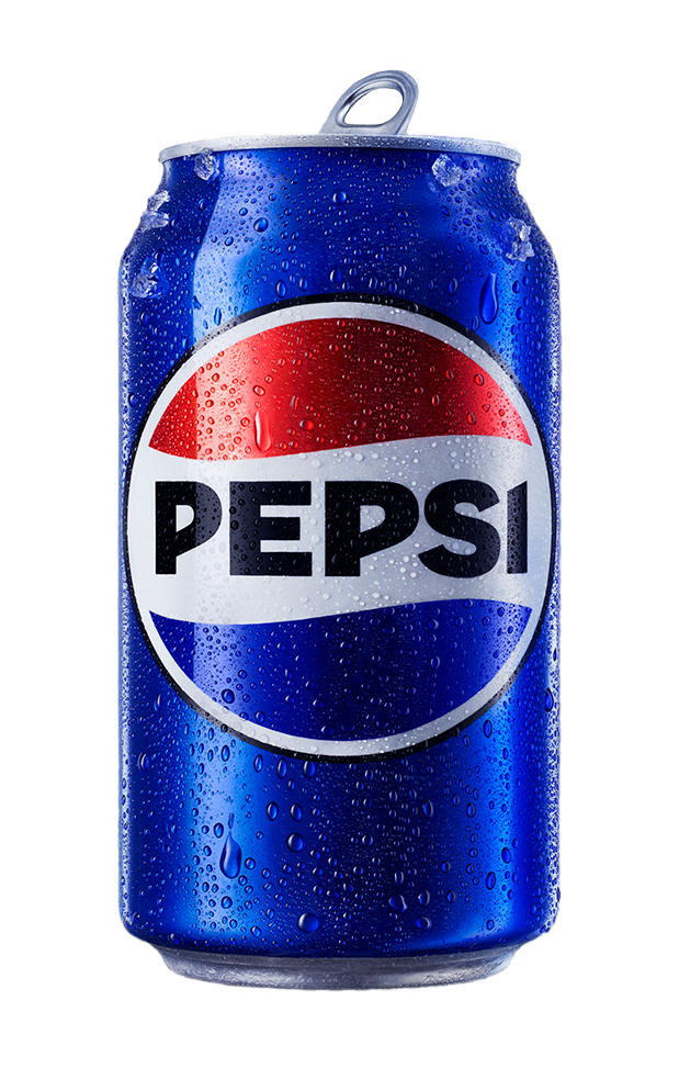 Pepsi Decoration